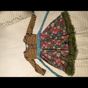 Matilda Jane Dresses - Matilda Jane dress Matilda Jane Dresses - Matilda Jane dress